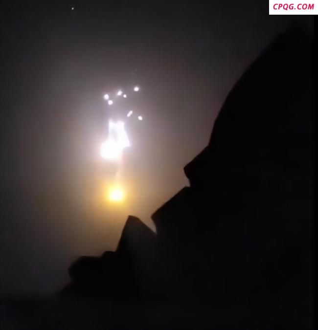 印巴冲突卫星图曝光 空袭效果如何 印军远程打击能力提升