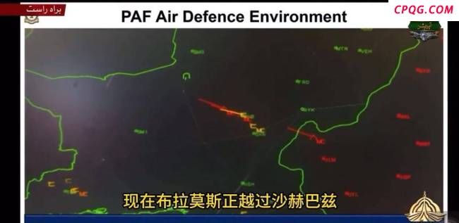 印度布朗导弹轨迹为何如此“随意” 飞行路径成谜