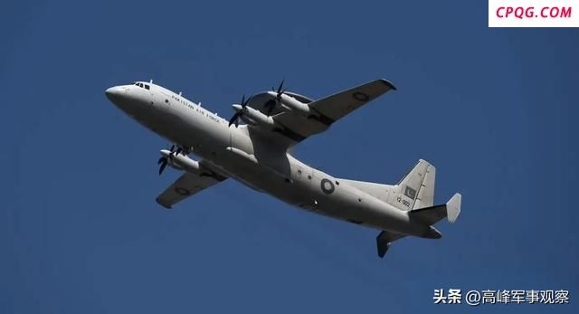 印巴空战印军为何被巴方压着打 战场感知差距明显