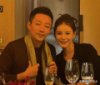 汪小菲婚礼地点曝光，四合院举办安排孩子参加，张兰露面感谢儿媳
