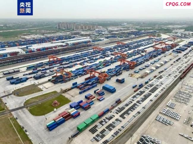 1至4月国家铁路累计发送货物12.99亿吨
