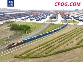 1至4月国家铁路累计发送货物12.99亿吨