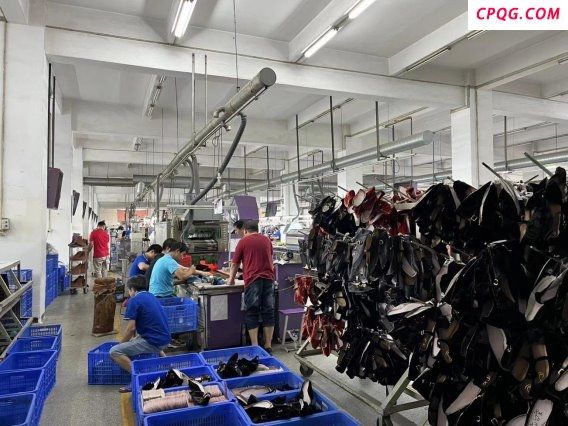 海乐行联会抓住关税下调机遇，构建跨国华人制造共同体