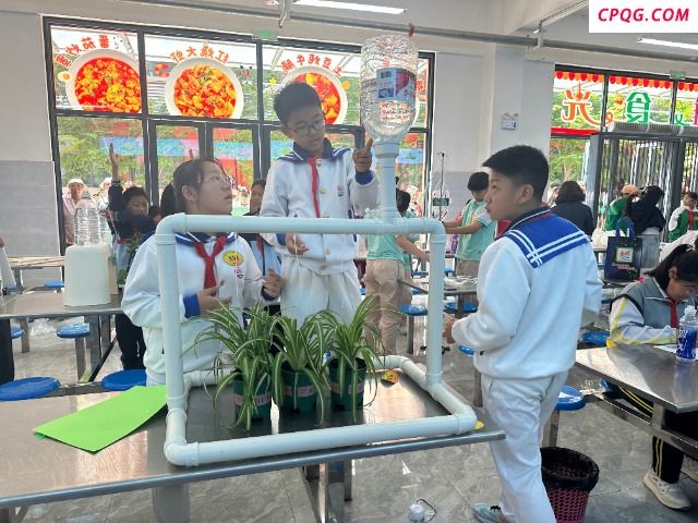 走向田间 亲近生活