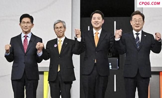 专家称李在明因“亲华”获更多筹码