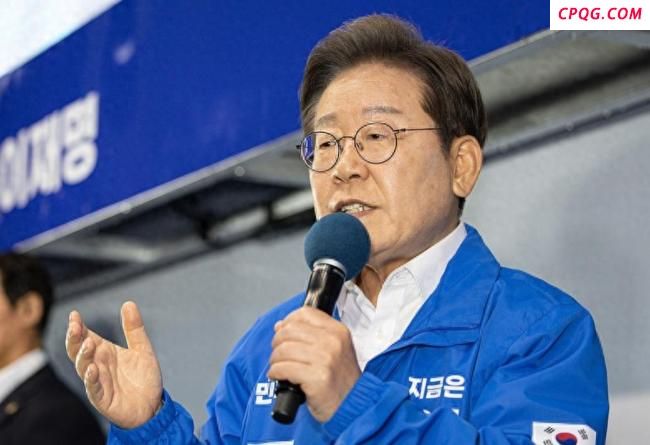 专家称李在明因“亲华”获更多筹码 对手围攻反增胜算