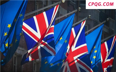 英国与欧盟举行双边峰会