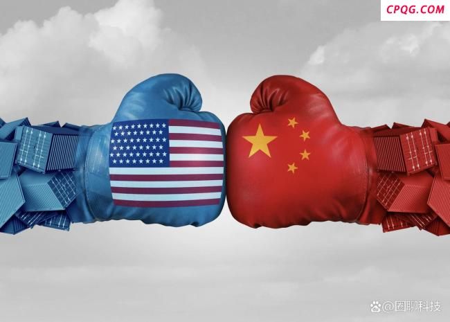 特朗普为何称愿主动飞到中国谈判 从关税战到急转弯