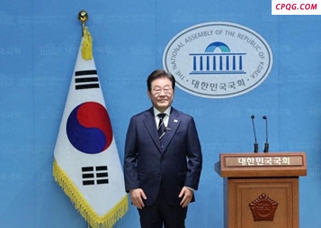 韩国选出“亲华总统”已无悬念吗