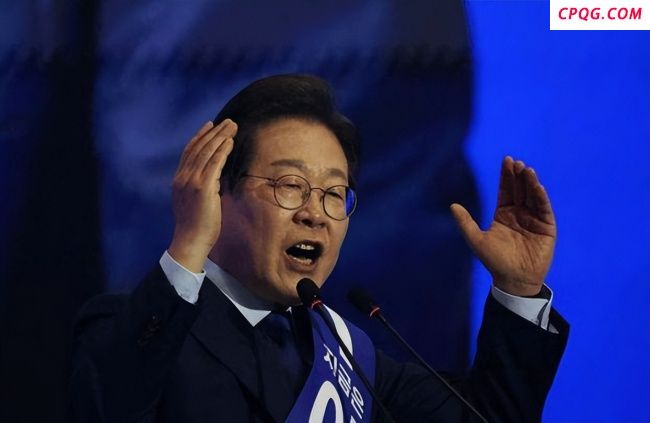 韩国选出“亲华总统”已无悬念吗 标签政治再掀波澜