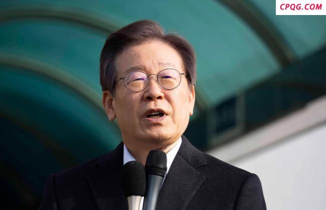 韩国选出“亲华总统”已无悬念吗 标签政治再掀波澜