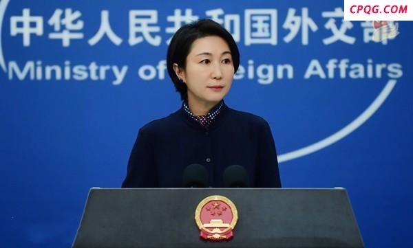 中国完全有能力有条件有底气