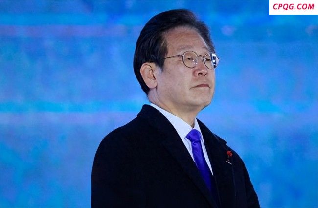 李在明再遭暗杀威胁说明什么