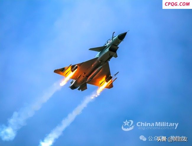印巴空战巴基斯坦优势有多大 中国战机技术显威