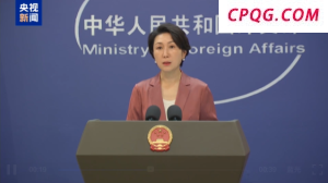 在巴以冲突问题上 中方始终站在公平正义一边