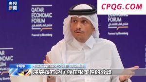 卡塔尔首相：加沙停火谈判尚未取得进展