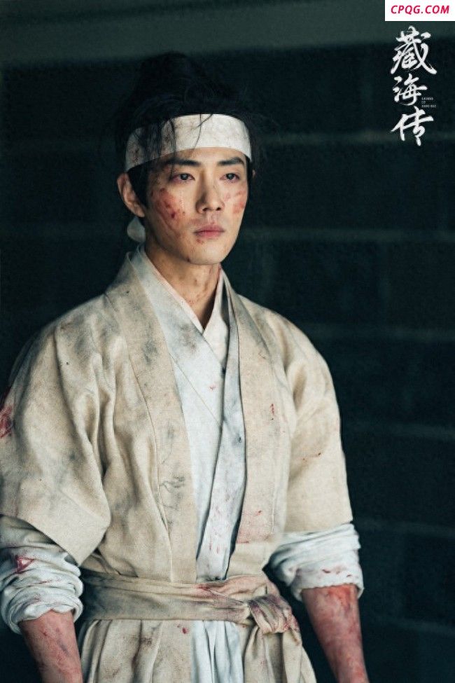 边看边学成了《藏海传》独特追剧方式