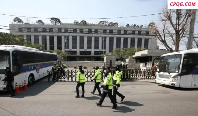 韩记者编造中国间谍案遭提捕