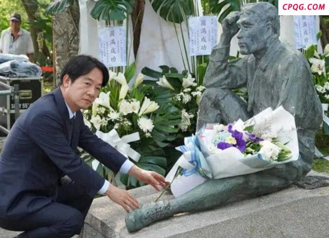 台名嘴批赖清德鼓吹“台日如家人”