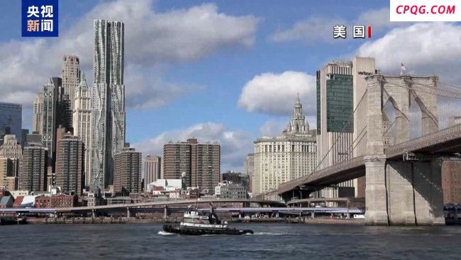 专家：美债再度被抛售或成定局