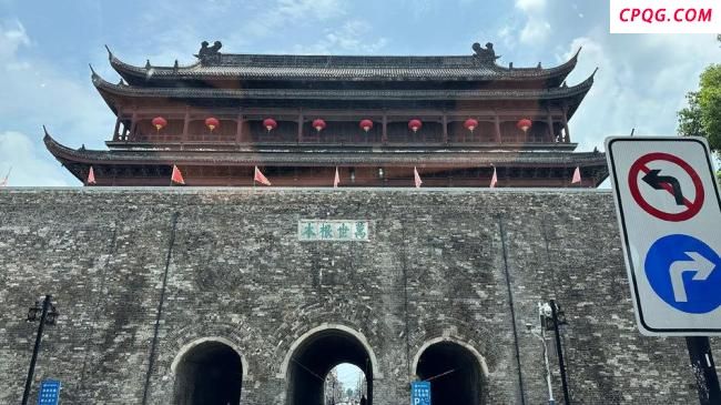 凤阳鼓楼涉事公司曾损坏文保 再引修缮质量担忧