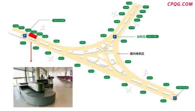 上海浦东机场将建睡眠舱 提升旅客体验