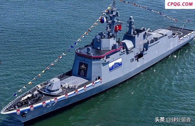 新舰下水事故折射朝鲜哪些困境 军工体系深层问题暴露