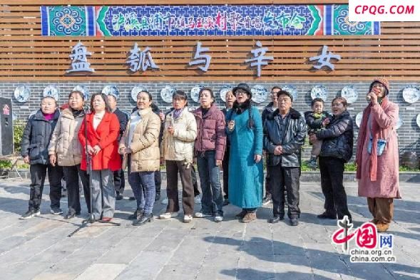 湖南泸溪：从“品牌引领”到“同心共赢”(图)