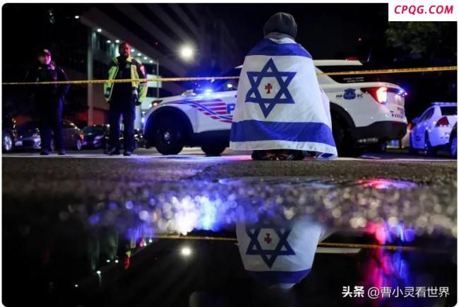 为何说以驻美使馆2人被枪杀是苦肉计 巧合堆叠引发猜测