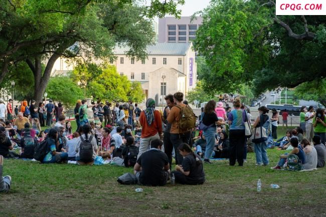特朗普为何禁止哈佛招留学生 报复性行动引争议