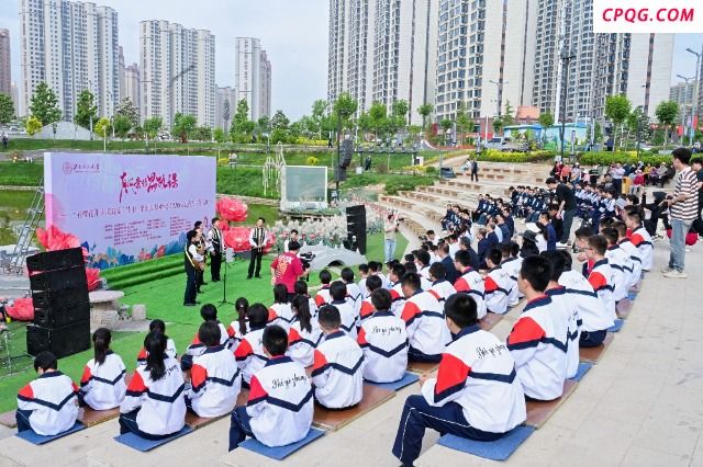 西北师范大学：打造“行走山河”思政育人品牌矩阵