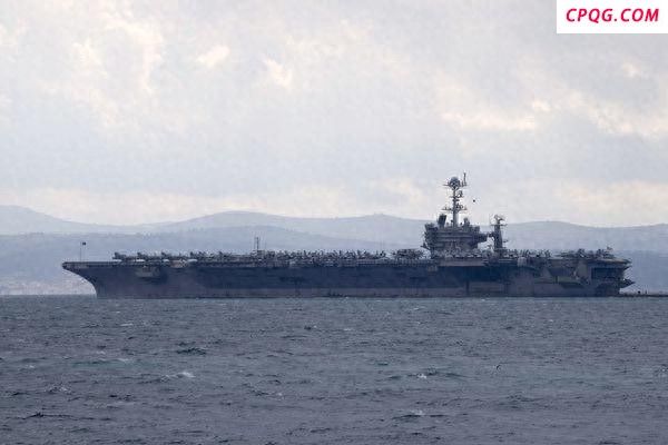 美国打胡塞武装为何草草收场