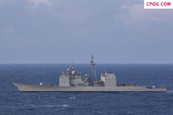 美国打胡塞武装为何草草收场 耗资巨大的“烂尾”仗