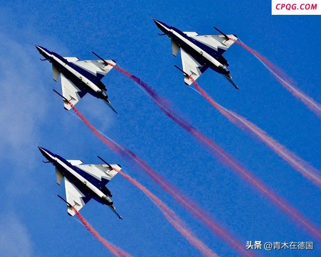 中国歼-10战斗机完胜欧洲战机吗