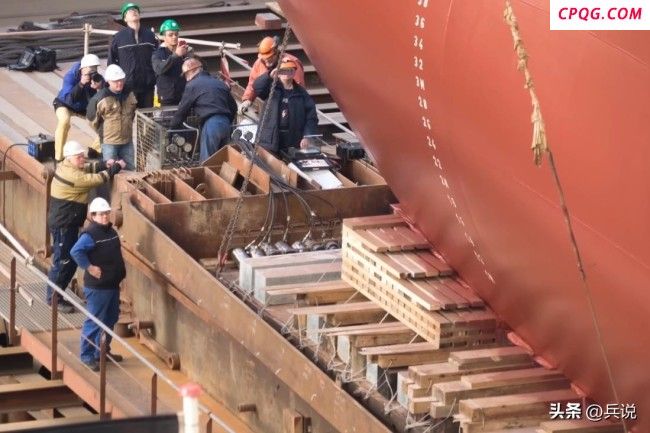 朝驱逐舰事故和建造速度过快有关吗 背后疑点重重