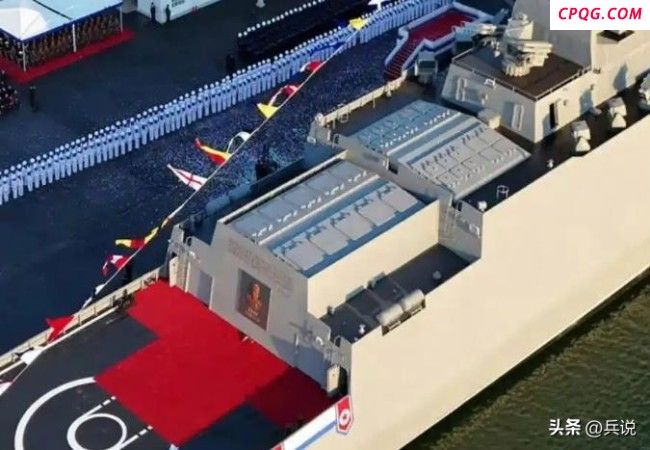 朝驱逐舰事故和建造速度过快有关吗 背后疑点重重