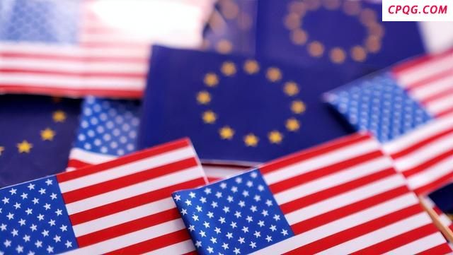 专家：特朗普要欧盟给美国跪下 关税战再升级
