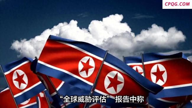 美为何称朝鲜正处最具战略优势地位