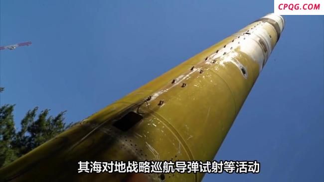 美为何称朝鲜正处最具战略优势地位 军事外交双提升