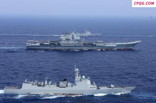 俄媒：美国对华开战窗口期正在关闭 乌克兰牵制美方战略