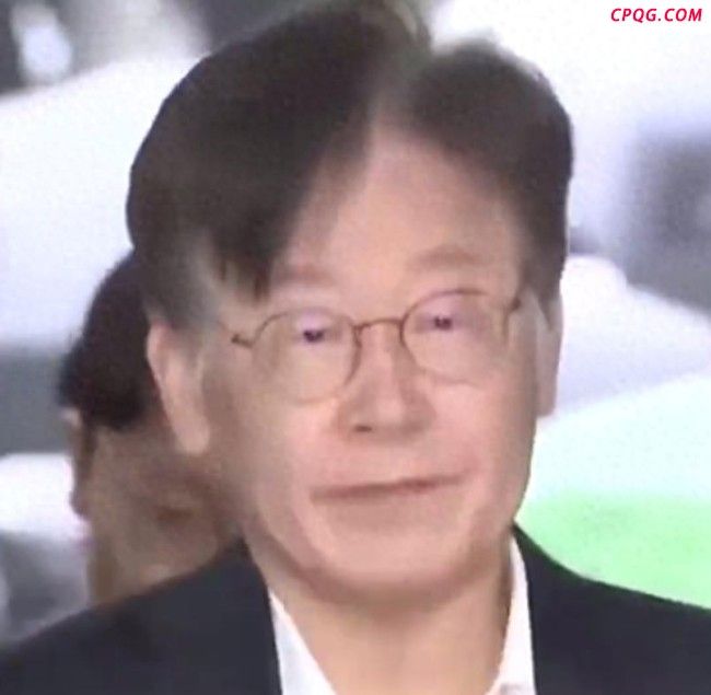 李在明涉华表态