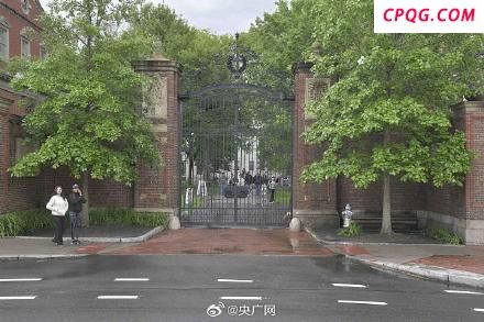 加州大学收到美政府调查威胁