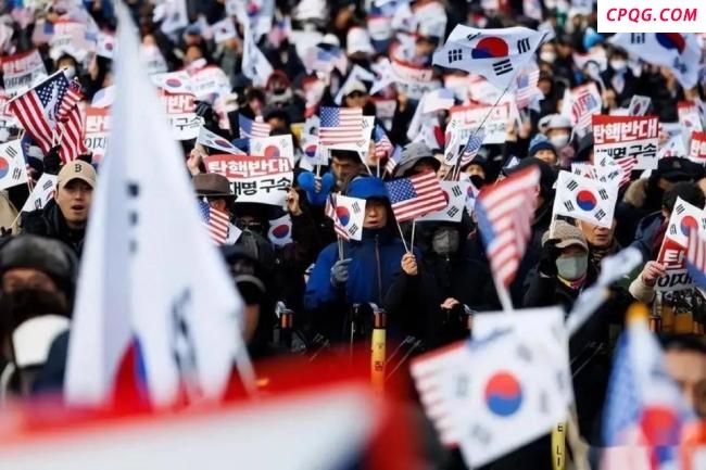 韩国掀起“反华”潮，美或在计划东亚矛盾，将韩国推向前台