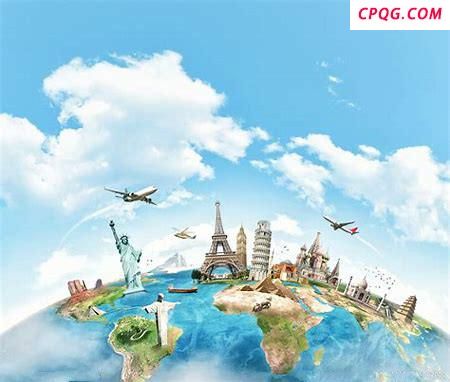 机构：今年暑期中国出境游市场有望迎来新高峰