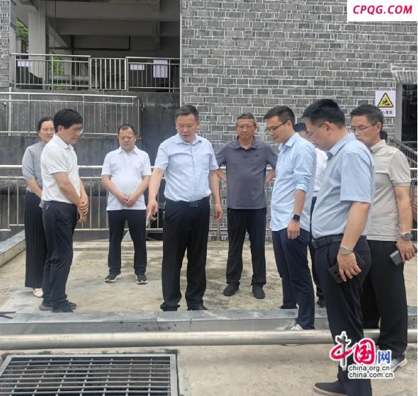 湖南湘西：开展“改善生态环境”专项民主监督