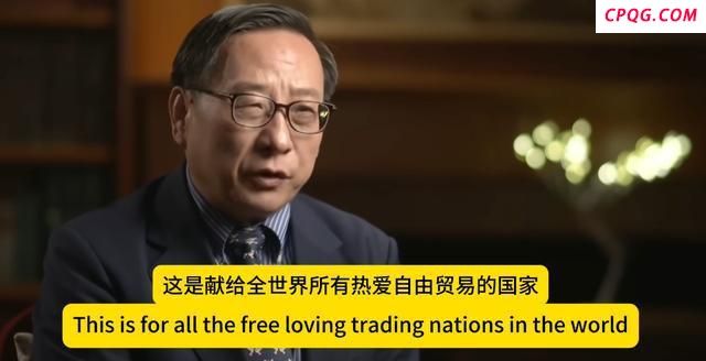 高志凯：中国绝不会开第一枪，但绝不允许第二枪