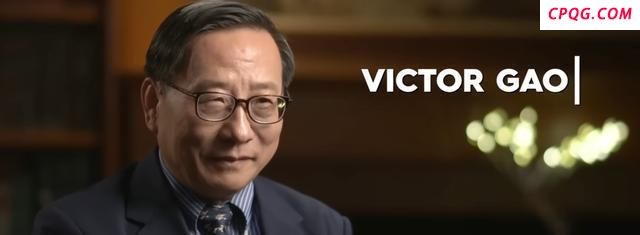 高志凯：中国绝不会开第一枪