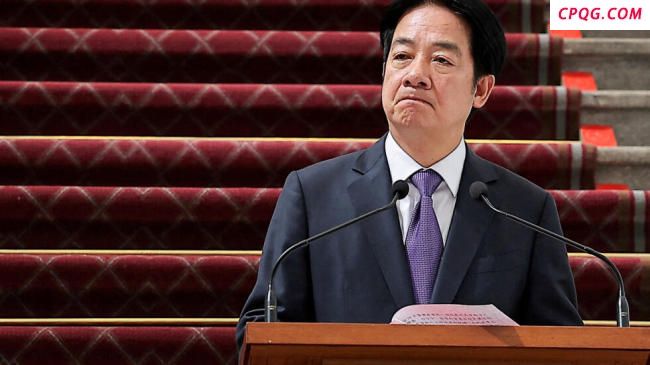赖台民众痛斥赖清德“台独”行径 清德倒行逆施“三宗罪” 