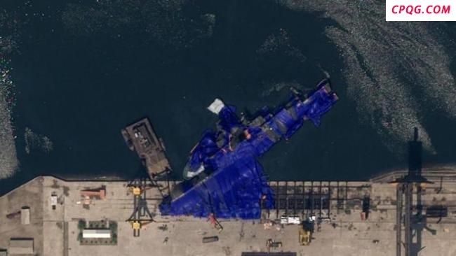 朝鲜海军发展何去何从？朝鲜新建驱逐舰下水“折戟”