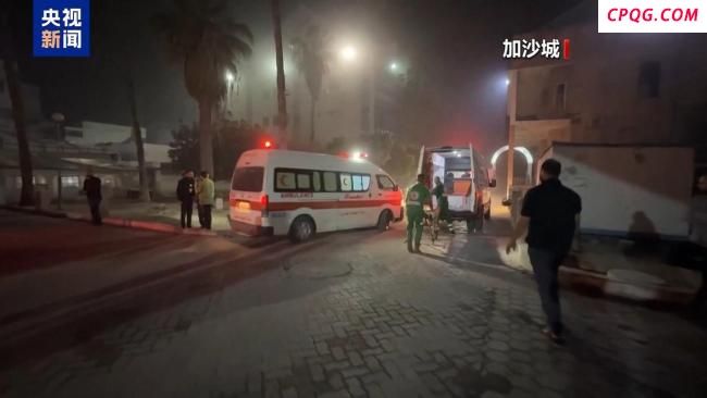 以军4枚导弹炸学校致36人死亡 袭击引发国际关注